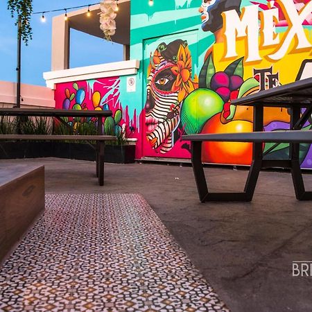 Condominio Brillante Gdl Guadalajara Exterior photo