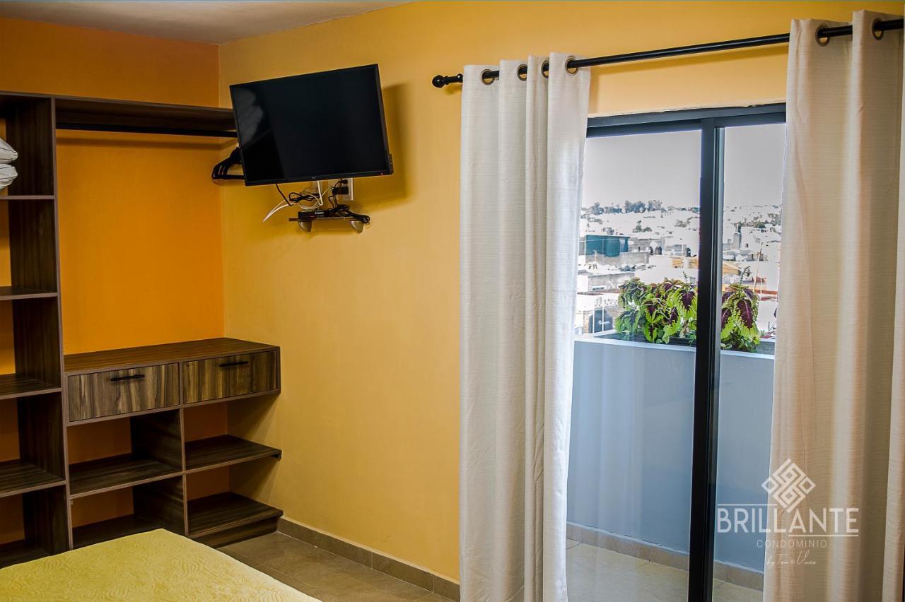 Condominio Brillante Gdl Guadalajara Exterior photo