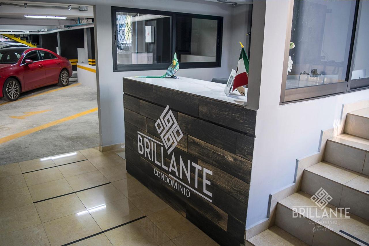 Condominio Brillante Gdl Guadalajara Exterior photo