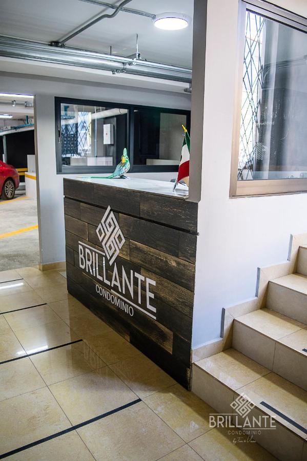 Condominio Brillante Gdl Guadalajara Exterior photo