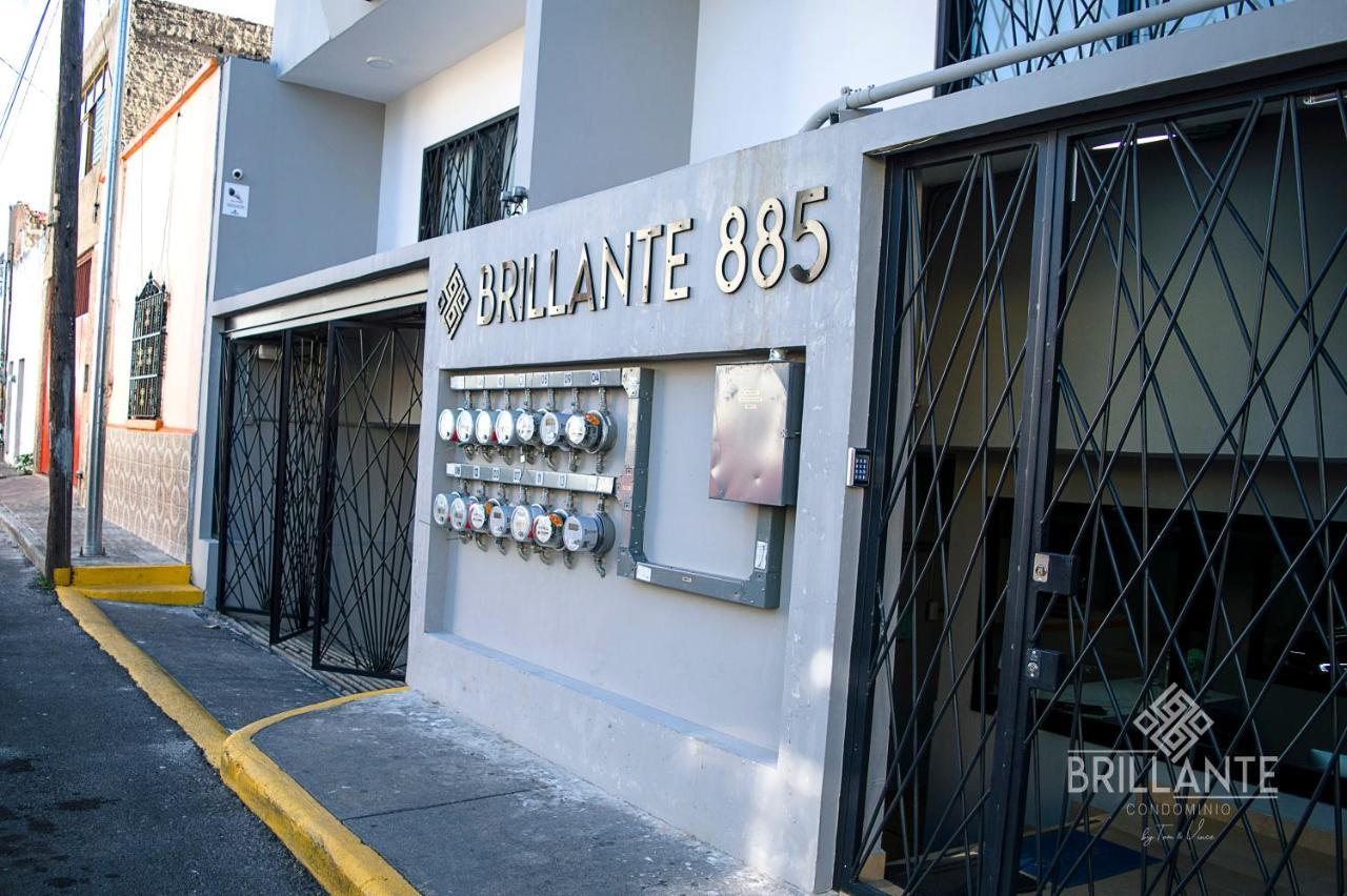 Condominio Brillante Gdl Guadalajara Exterior photo