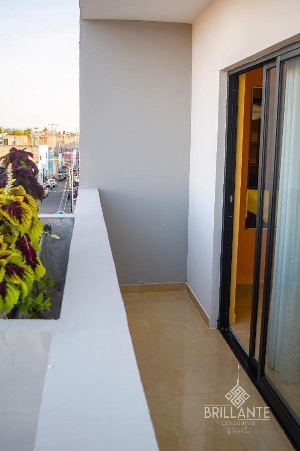 Condominio Brillante Gdl Guadalajara Exterior photo