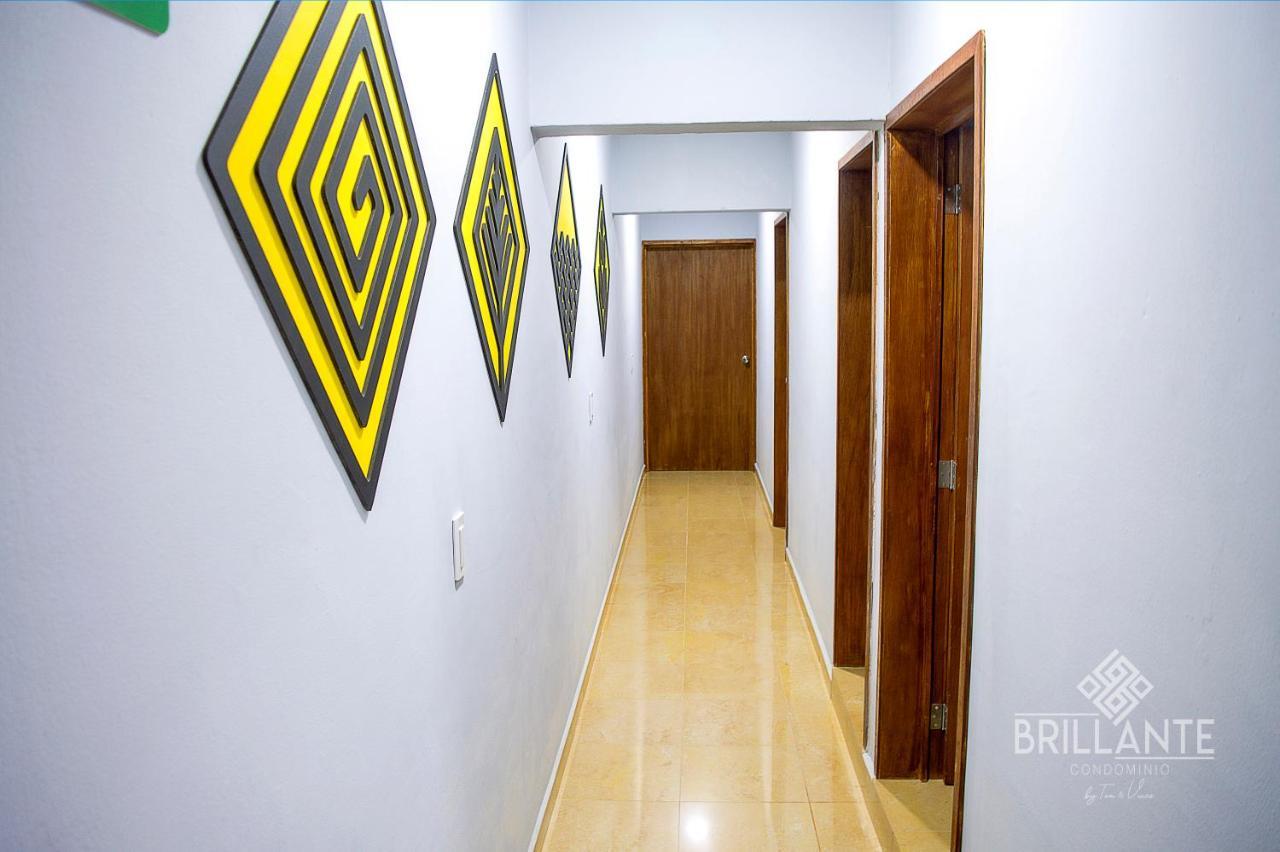 Condominio Brillante Gdl Guadalajara Exterior photo