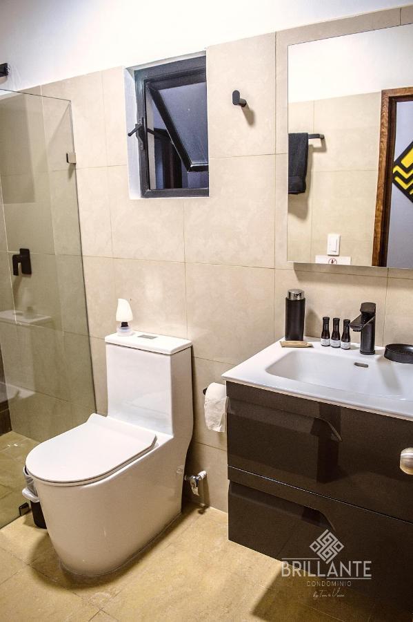 Condominio Brillante Gdl Guadalajara Exterior photo