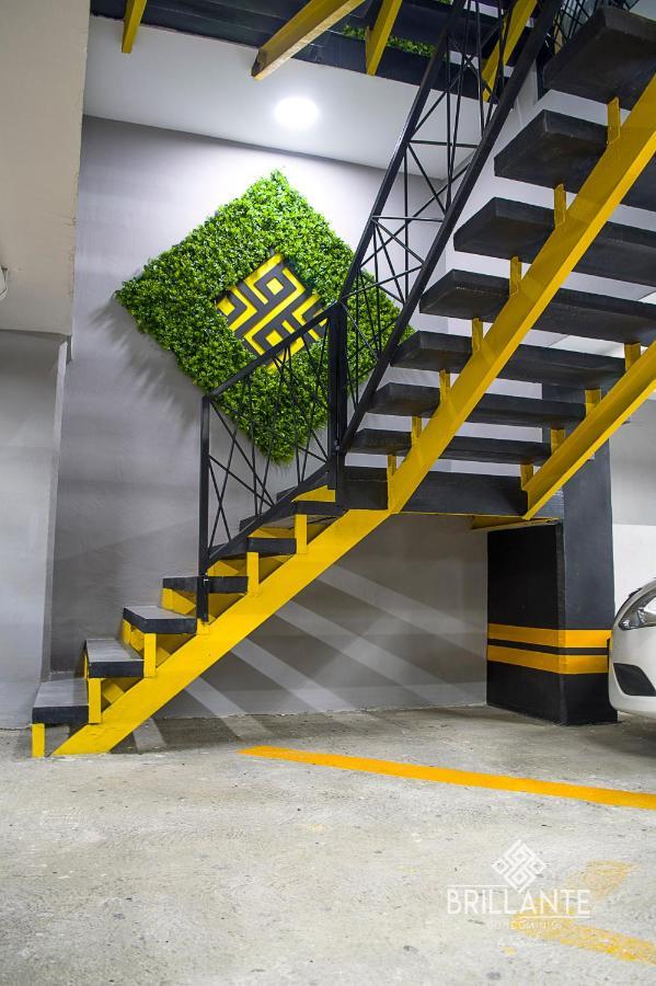 Condominio Brillante Gdl Guadalajara Exterior photo